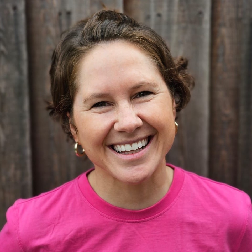 Hattie Crosthwaite Eyre, Endaba Associate (UK)