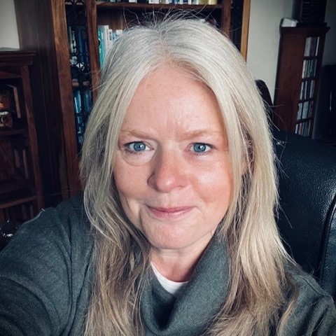 Karen Sadler, Endaba Associate (UK)