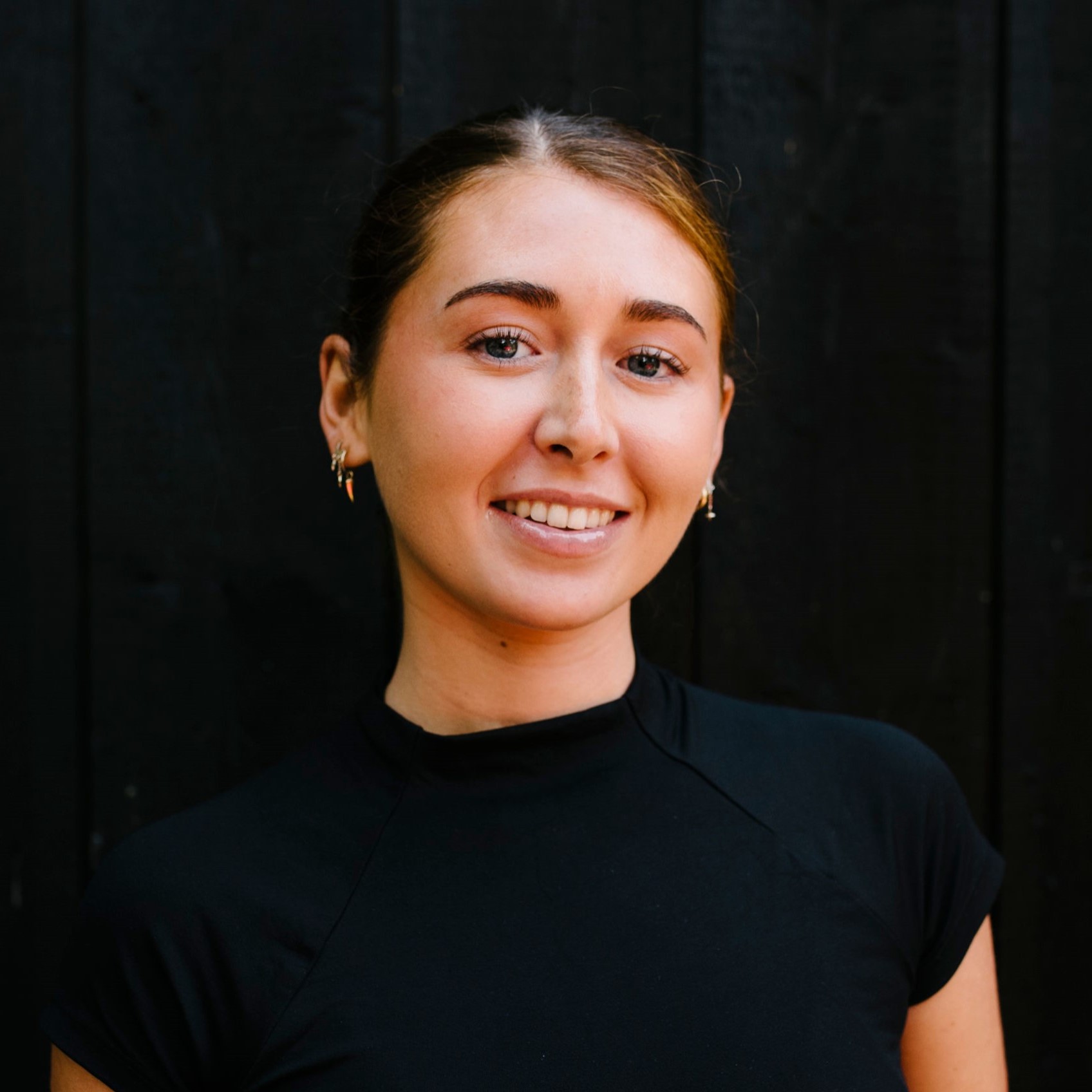 Jodie Graver, Administrative Assistant