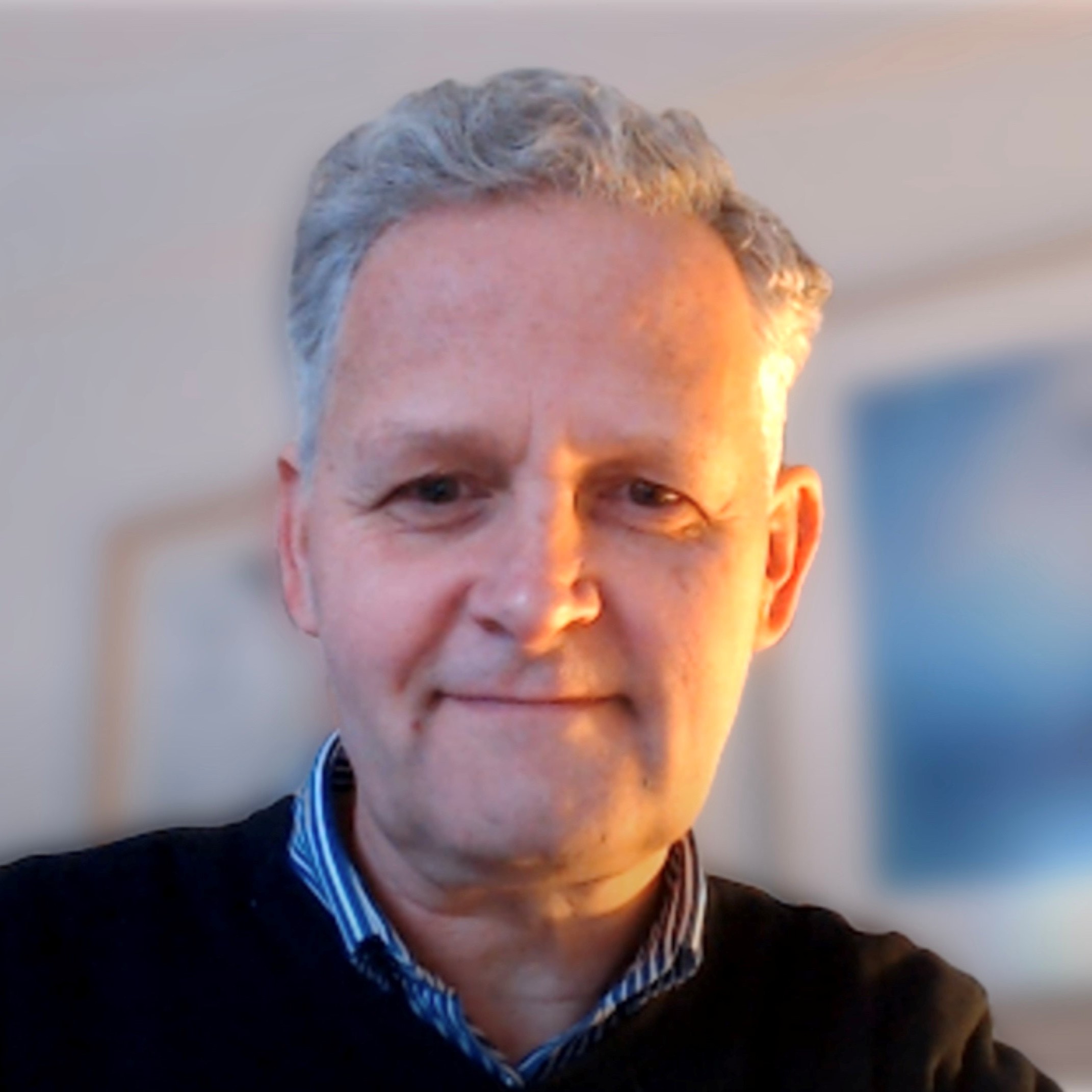 Glenn Widelko, Endaba Associate (UK)