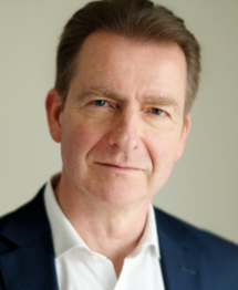 Antoine Tirard, Executive Leadership Consultant (France)