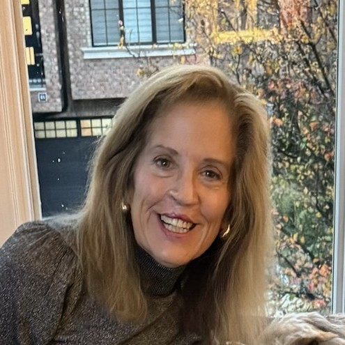 Sarah Horne, Head of Search US