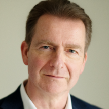 Antoine Tirard, Executive Leadership Consultant (France)