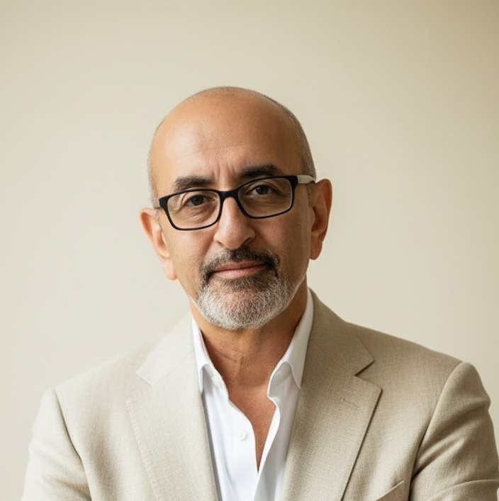 Tony Vasishta, Mentor 